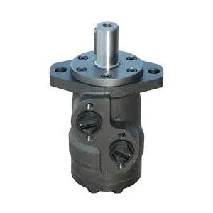 Integral IMR Motor Hidrolik