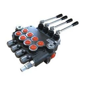 Integral IHV-P120 Hydraulic Manual Hand Directional Control Valve