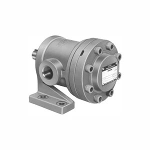 Integral DV Hydraulic Fixed Displacement Vane Pump