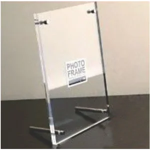 Display Acrylic 9