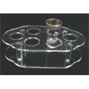 Tempat Wine Acrylic