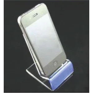 Standing Phone Display