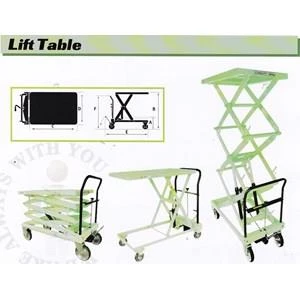  Lift Table Merk Opk Lth 250 Lth 550 150 1000 Ec