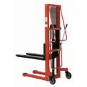 Manual Stackers Dalton Kazu  Wrsd 10.16 20.16 M Syc