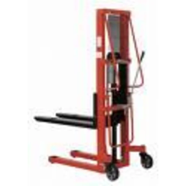 Manual Stackers Dalton Kazu  Wrsd 10.16 20.16 M Syc