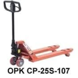  Hand Pallet Opk Made In Japan Cp 3 Ton