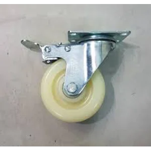  Caster wheel  triple s rhj vero hammer   jakarta