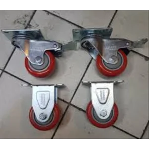  Caster wheel  triple s rhj vero hammer   jakarta
