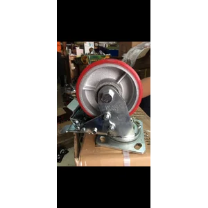 Caster wheel ranger vintech  raven germany