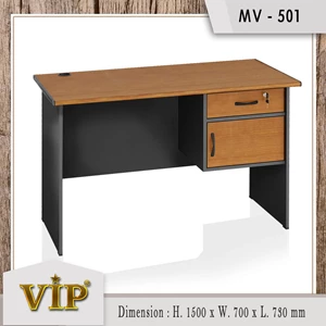 Vip Mv - 501 Office Staff Desk