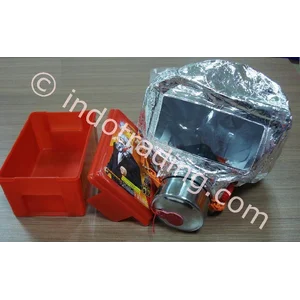 Fire Escape Smoke Hood Type Xhzlc30