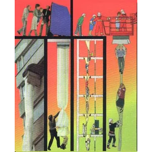 ESCAPE CHUTE INGSTROM