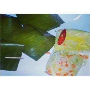 Resep Makanan Bihun Kukus Sayur