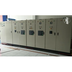 Instalasi Panel Tegangan Rendah By Trasmeca Jaya Electric