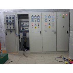 Jasa Pemasangan Panel Tegangan Rendah By Trasmeca Jaya Electric