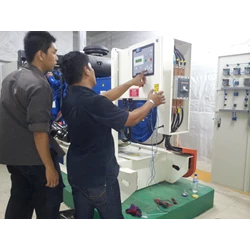 Jasa Pemeliharaan Dan Pengecekan Panel By Trasmeca Jaya Electric