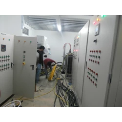 Jasa Perbaikan Dan Modifikasi Panel Depok By Trasmeca Jaya Electric
