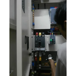 Jasa Perbaikan Dan Modifikasi Panel Tangerang By Trasmeca Jaya Electric