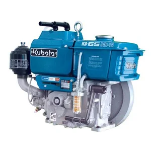 Mesin Diesel Horisontal RD 65 H