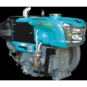 Mesin Diesel Horisontal RD 65 DI-2S