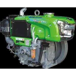 Mesin Diesel Horisontal RD 65 DI-1S