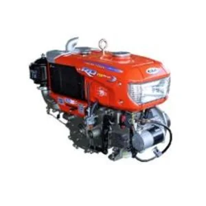 Mesin Diesel Horisontal RD 85 DI-2B