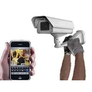 Service dan Pemasangan CCTV By PD. DIGITAL MEDIA