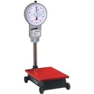 NAGATA A150W Needle Sitting Scales 50kg 100kg 150kg 200kg Cheap Guaranteed