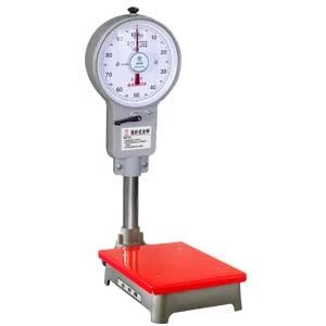 Cheap and Guaranteed NAGATA 50kg Needle Sitting Scales