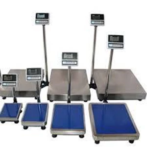 CAS DB-C SERIES BENCH SCALE