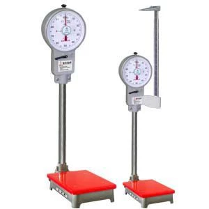 Weight and Height Scales NAGATA A-120WH 100kg 150kg Cheap Accurate and Guaranteed