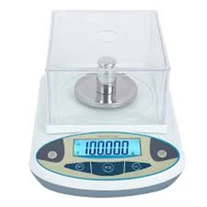 Cheap Accurate Reliable Weighing Calibration Services for North Jakarta