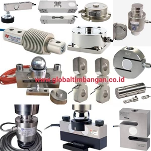 Load Cell Scales In Kutai Kartanegara Cheapest Complete And Guaranteed
