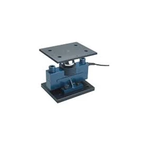 Load Cell Timbangan CAS DSB 30 Ton - Model Double Shear Beam Load Cell