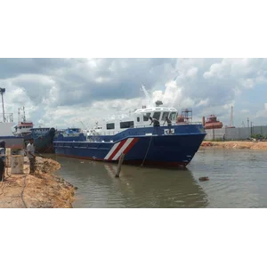 Crew Boat PGA - ACB 12 Pax