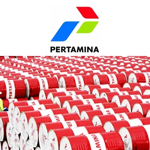 Oil and Lubricants through Pertamina