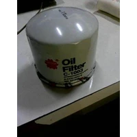 Filter oil C-1003 Sakura