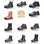 Sepatu Safety Shoes 3