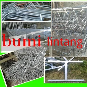 Lampu Antik bola lampu Custom