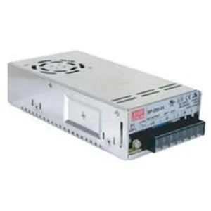 Power Supply AC to DC Mean Well