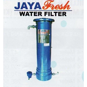 Jaya Fresh Media Filter