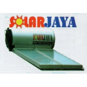 Pemanas Air Tenaga Matahari Solar Jaya