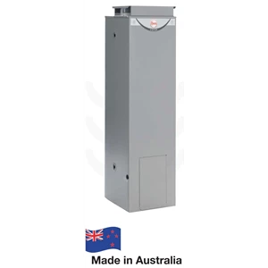 Rheem 4 Star 347135NO/PO Light Commercial Gas Storage Water Heater Capacity 135 Litres