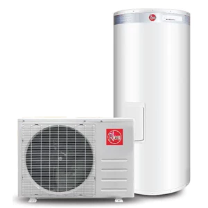 Rheem RHP 200-2505 Heatpump Water Heater Capacity 200 Litres
