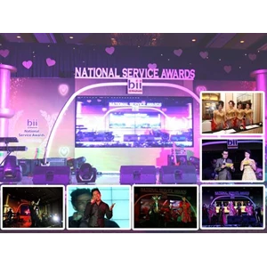 Event Company By PT Multimedia Kreasi Indonesia