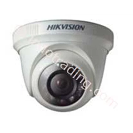 Dari CCTV Kamera Hikvision DS 2CE5512P IRP 0