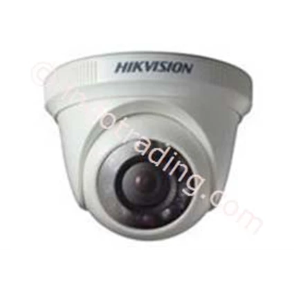 Dari CCTV Kamera Hikvision DS 2CE5582P IRP  0