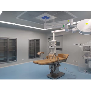 hospital operating room services (MOT) hospital interior