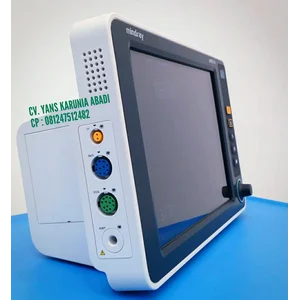 Alat Kesehatan Lainnya Pasien Monitor / Patient Monitor  Mindray Umec 10