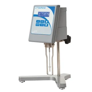 Basic Viscometer